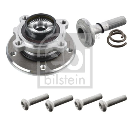 Wheel Bearing Kit